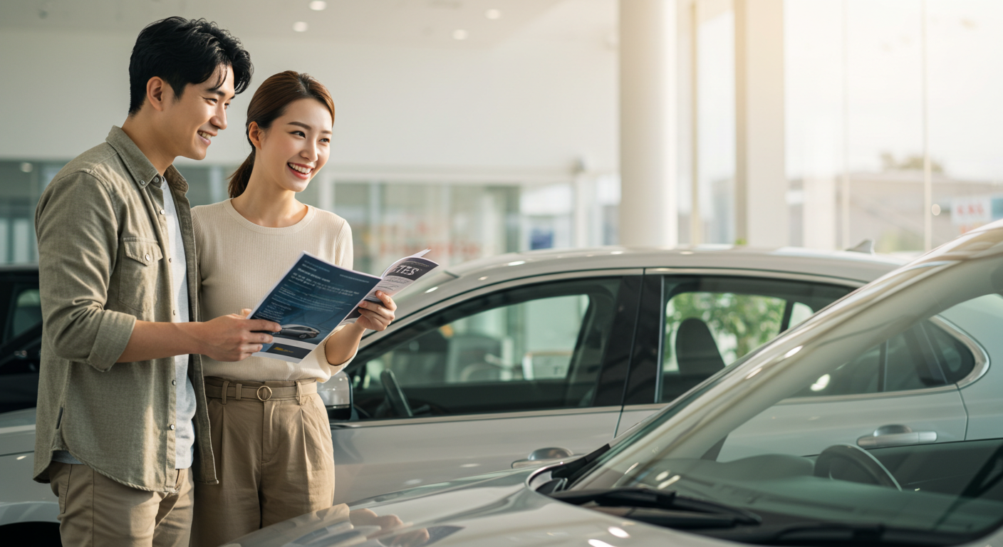 제네시스 중고차 시세표