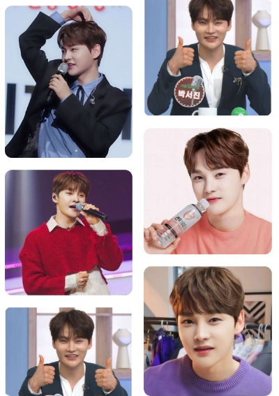 미스터트롯3 공식 팬덤투표