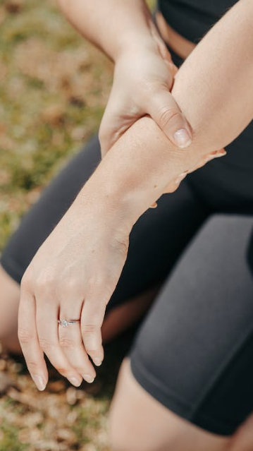 건강-손목터널증후군