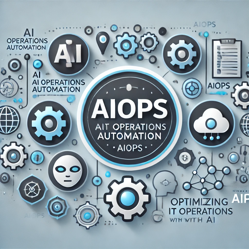 AI 운영 자동화(AIOps)