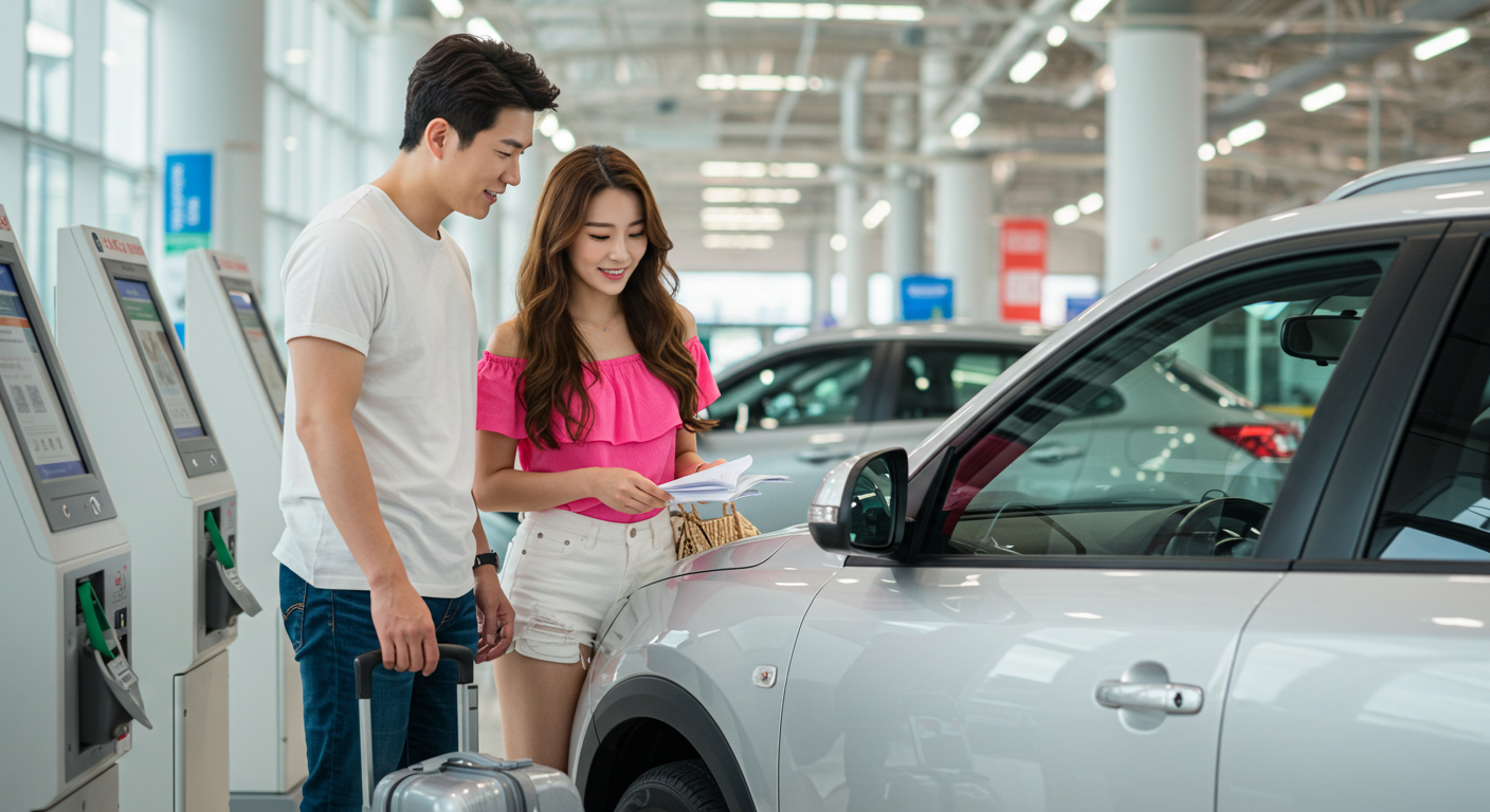 경차 중고차 가격 