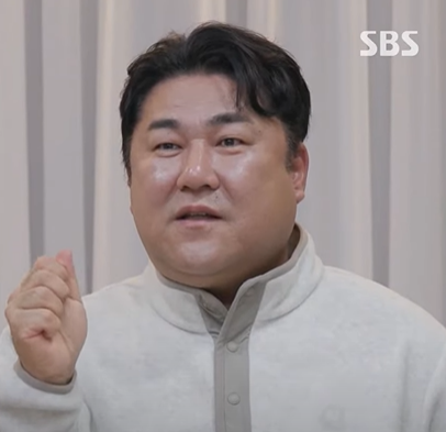 고창석 프로필