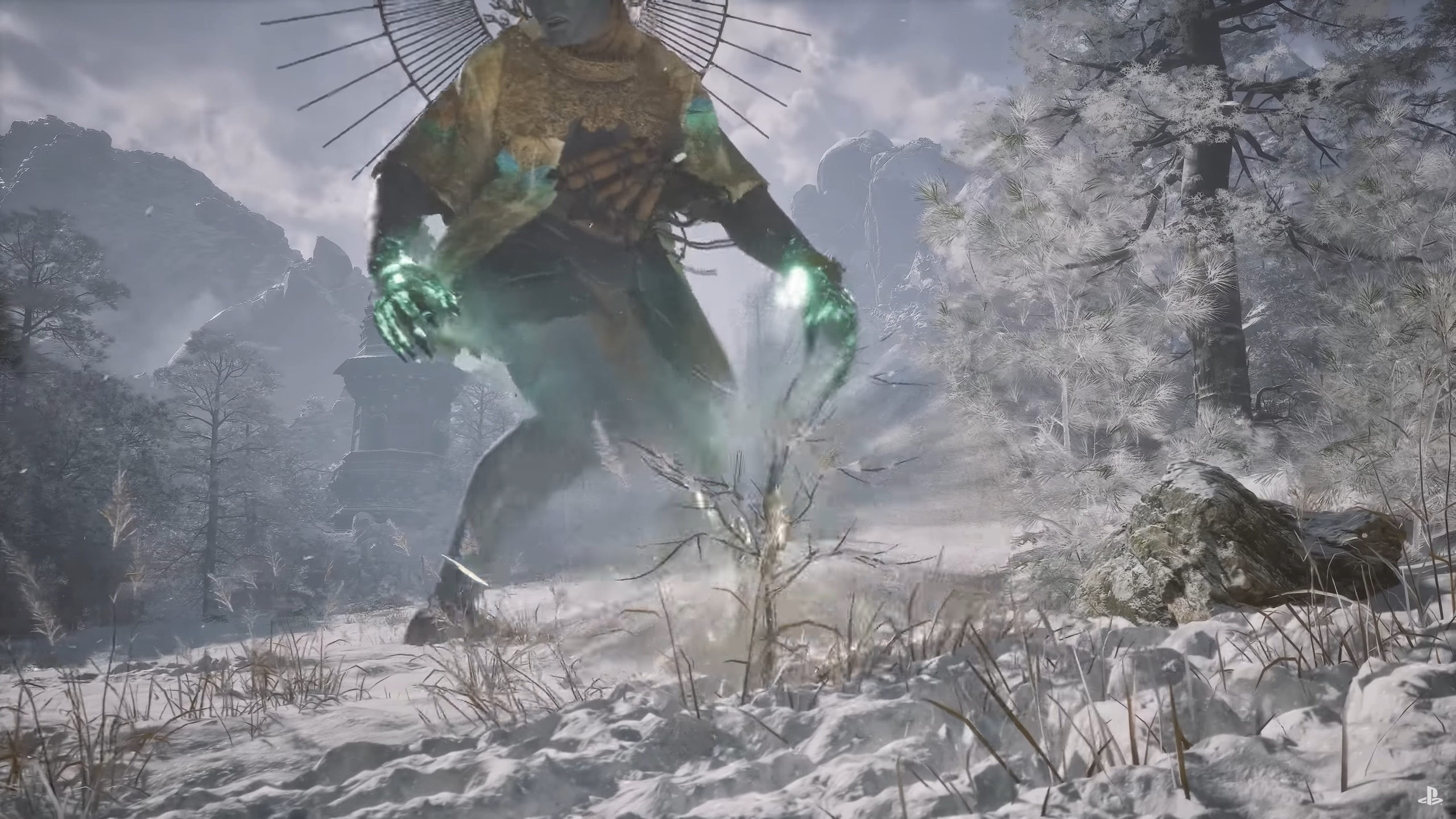 검은 신화 오공