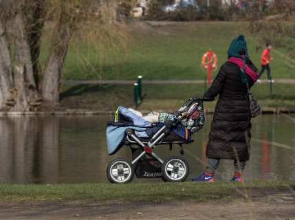 유모차와 카시트 차이점 (안전성, 사용연령, 구조) 관련 사진
