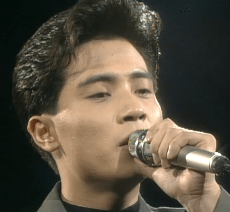 조정현 그 아픔까지 사랑한 거야