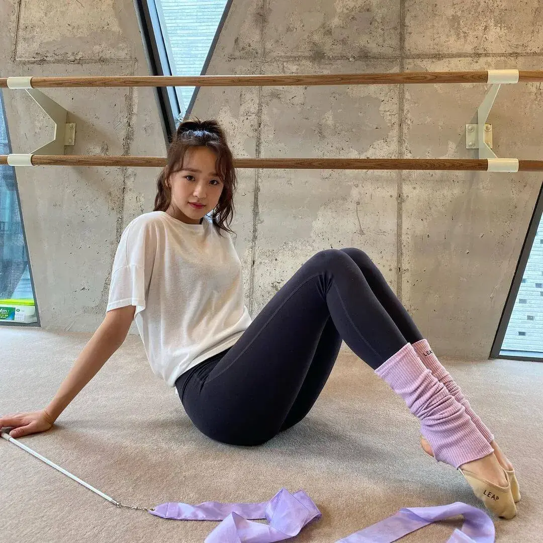 손연재