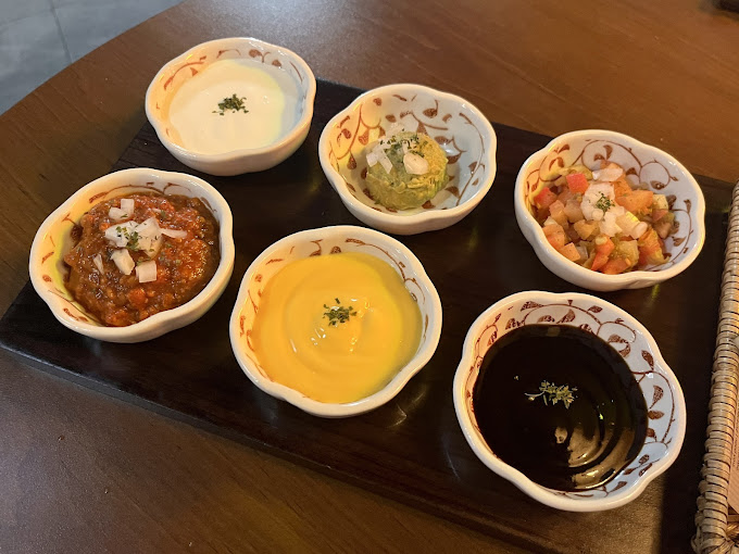 대구 향촌동 타코집 '칸스'