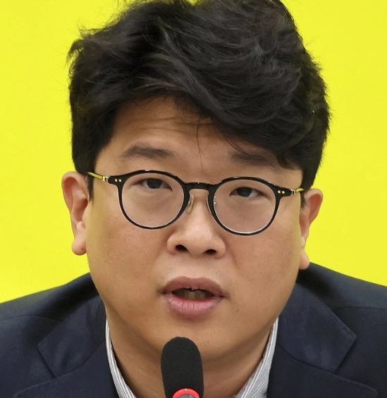 녹색정의당 대표 김준우 프로필 나이 학력 고향 &amp;#124; 녹색정의당 비례정당 불참 이유