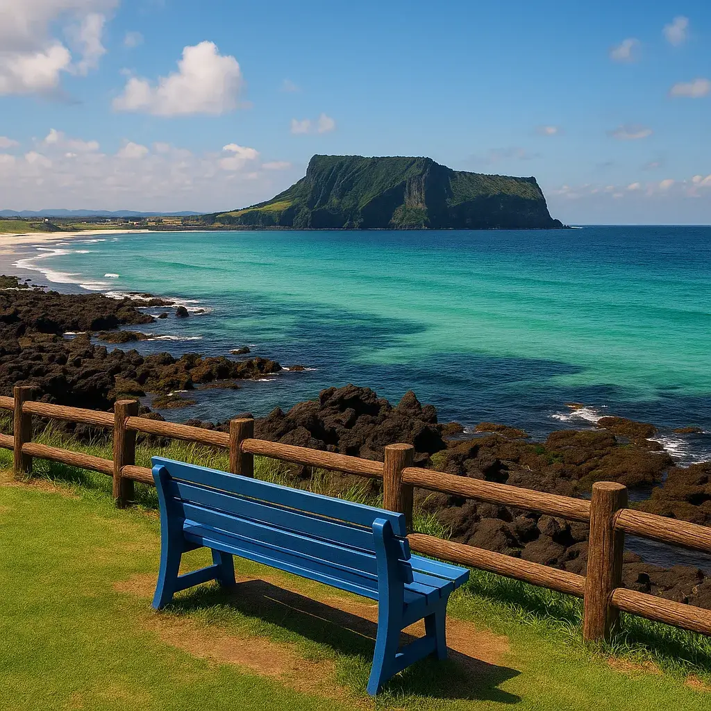 제주도 숙박비 저렴한 곳