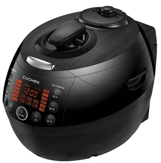 전기(압력)밥솥 추천 순위 TOP 5(25년 7월) - 네이버, 쿠팡 판매 랭킹 분석