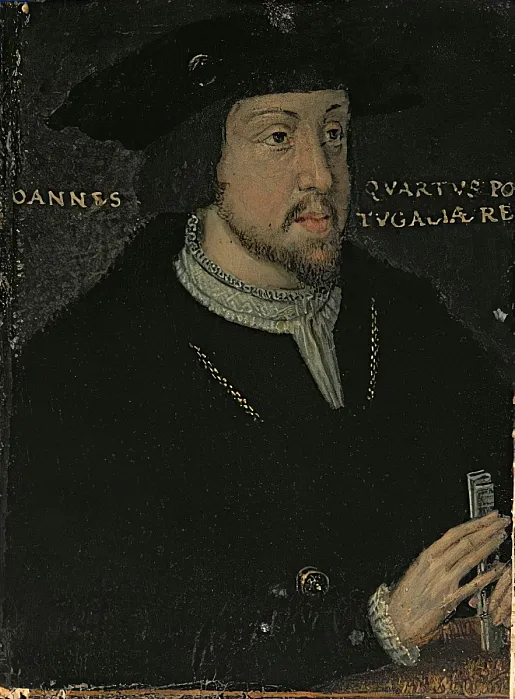 포르투갈의 주앙 2세