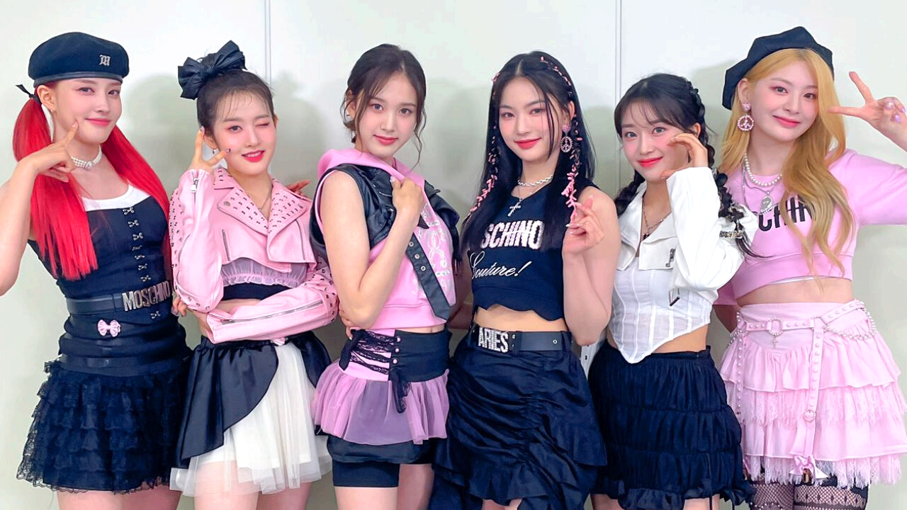 스테이씨