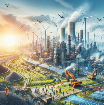 카르텔의 종류 및 주요 형태