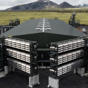 미국 탄소포집 관련주 대장주 테마주 TOP5