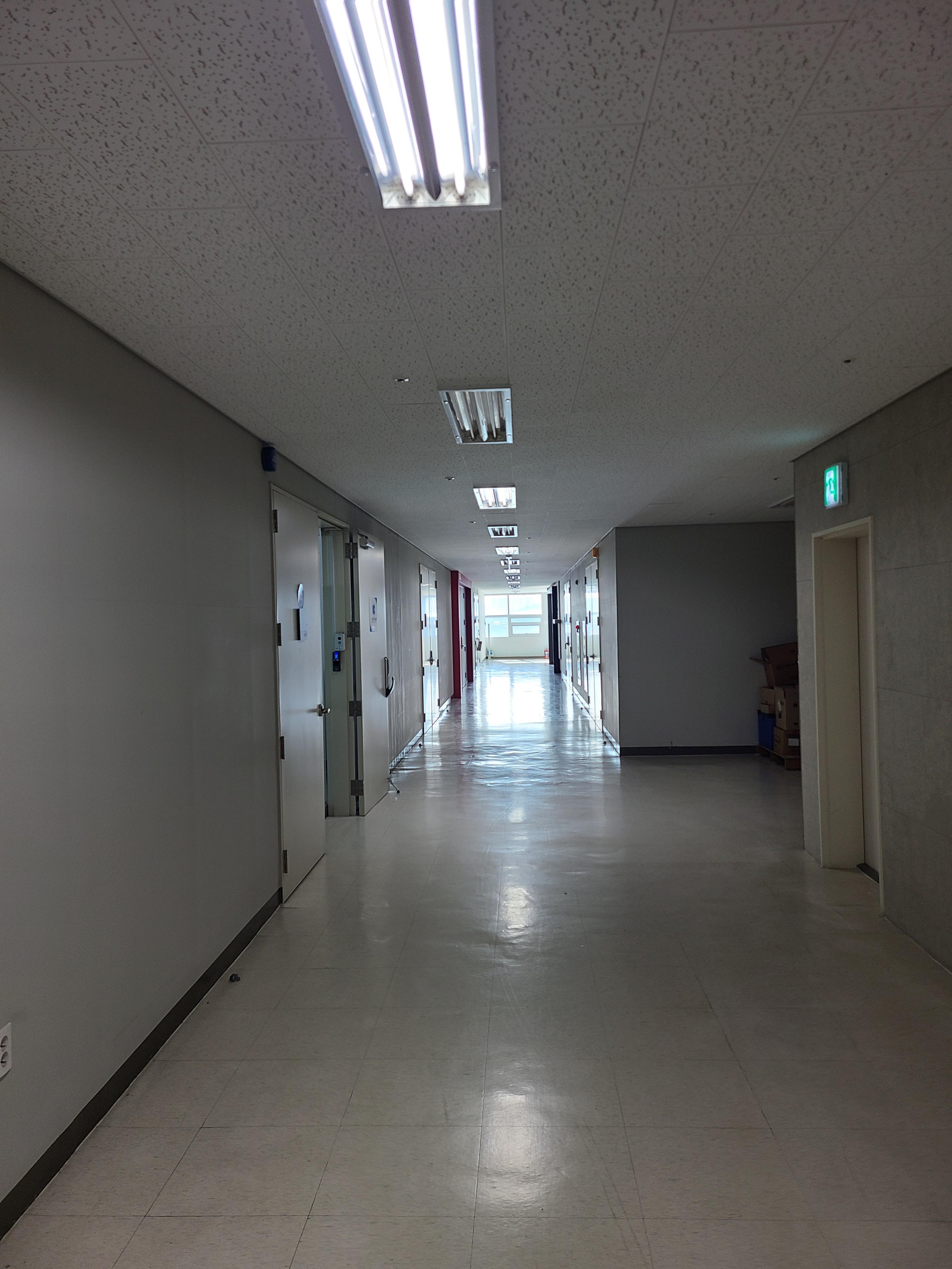 수원 벤처밸리2 섹션오피스