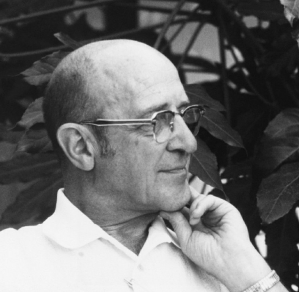 칼 로저스 (1902~1987)