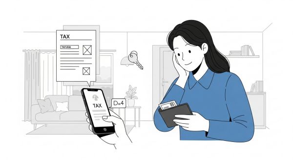 2025 월세 세액공제 조건 신청 방법