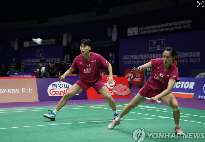 안세영 세계선수권 배드민턴 일정 경기 중계 시청방법