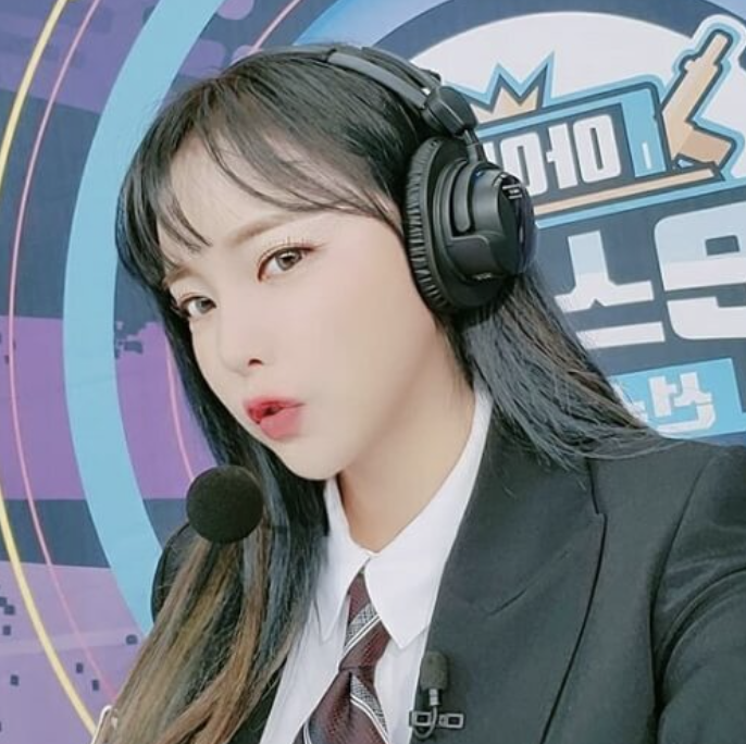 홍진영 성형