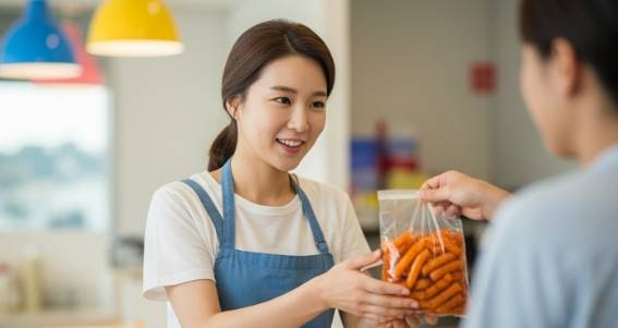 2025년 소상공인 부담경감 크레딧 지원 대상 조건 정리