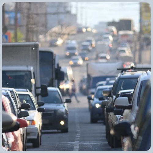 설연휴 고속도로 통행료 면제