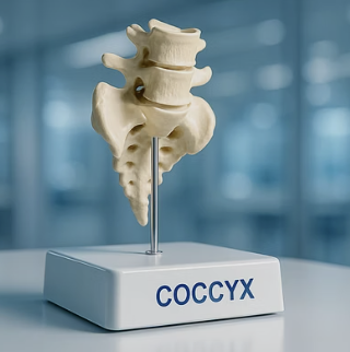 엉덩방아 찧은 후 시작된 꼬리뼈통증, 방치하면 안 되는 이유