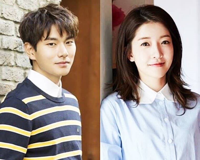 배우-이이경-전여친-정인선