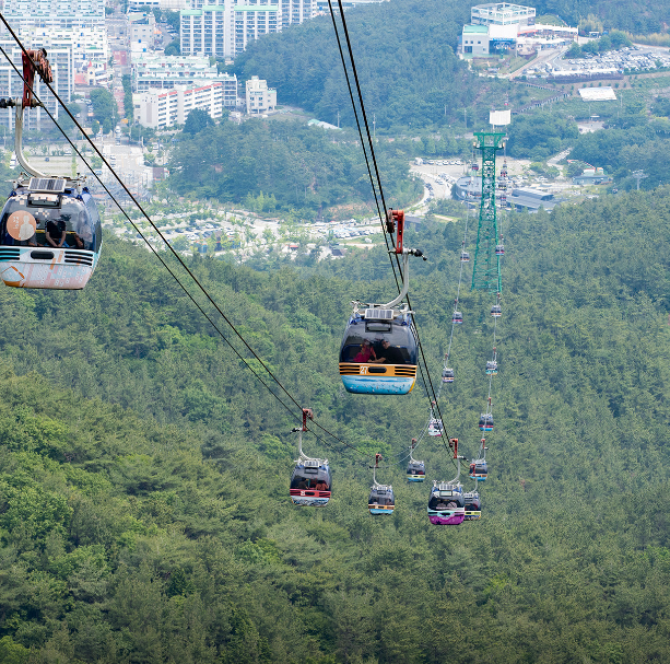 통영케이블카1