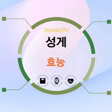 성게 효능 탐구