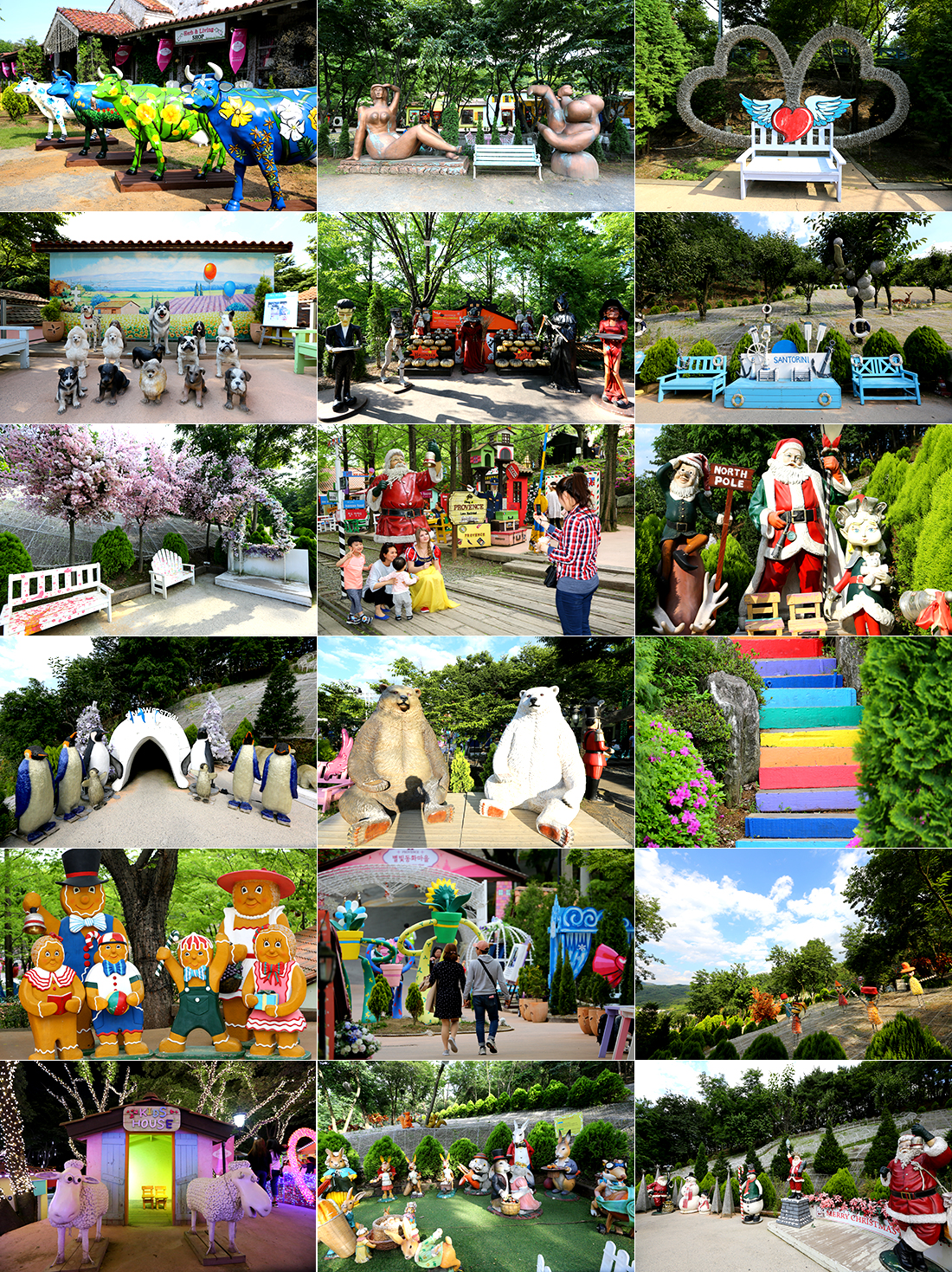 청도-프로방스-빛축제-주요-포인트