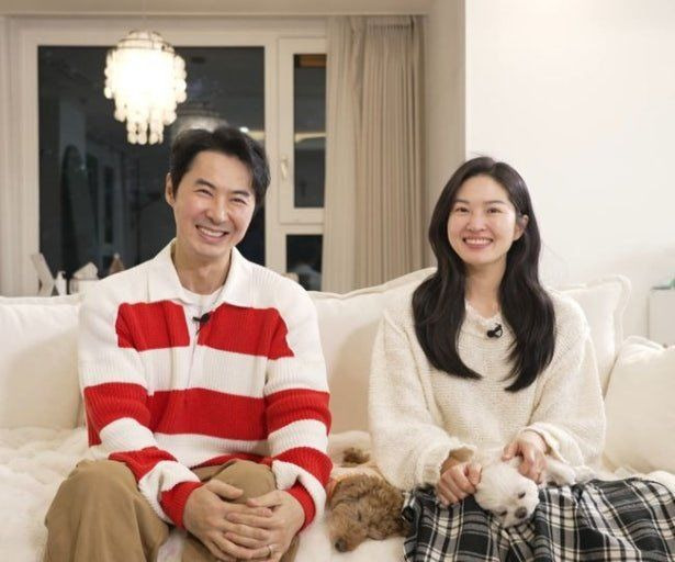 전진 아내 류이서 시험관 임신 7주 유산 고백｜배아 이식 성공 후 아기 성장 멈춘 이유&middot;재도전 계획