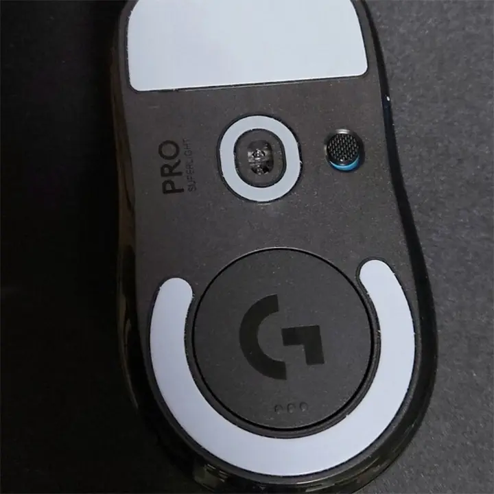 로지텍 지슈라 마우스 시리얼 넘버