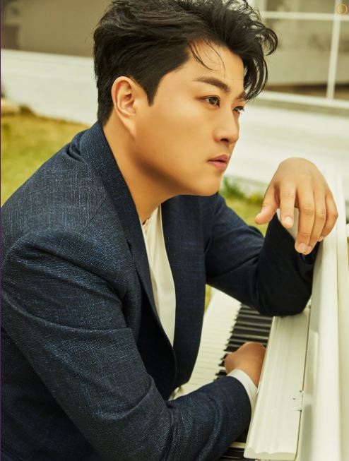 김호중