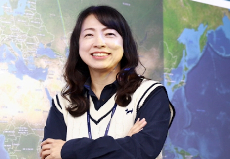 황정아 박사 프로필 나이 학력 고향 경력 평가