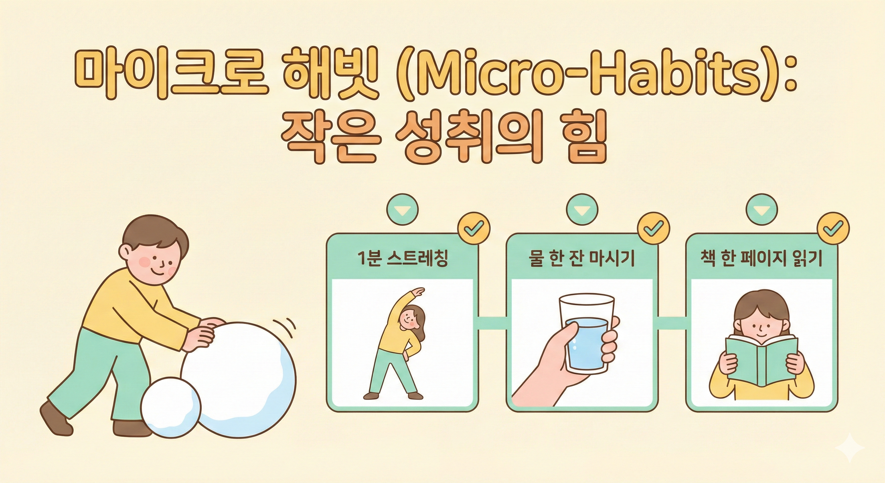 마이크로 해빗