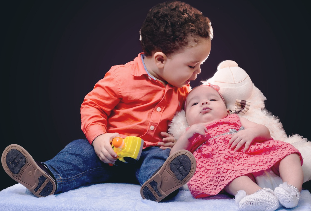 2025년 태몽 아들 낳는 꿈 딸 낳는 꿈