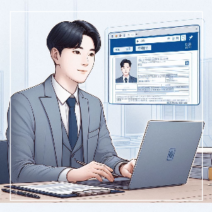 부동산 정보 조회