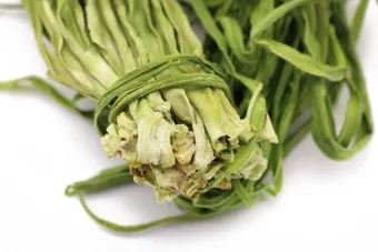 궁채나물 레시피 맛있는 조리법_11