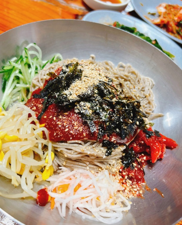할매-밥집-홍천-막국수