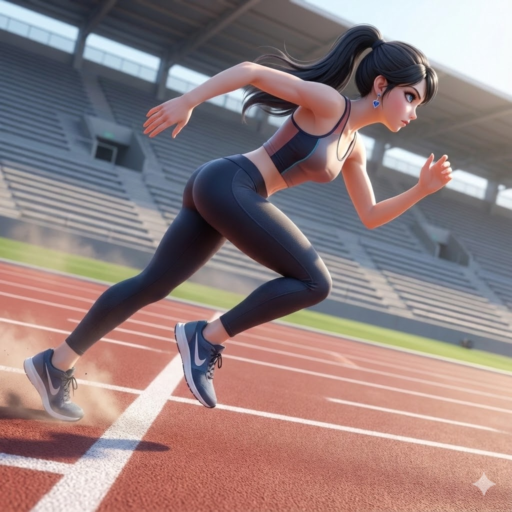 AI 부업 시작을 독려하는 이미지