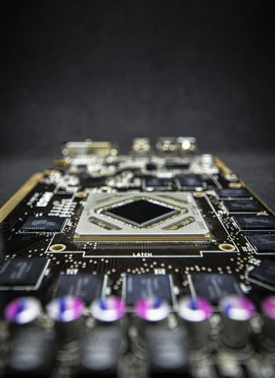 GPU 기반 AI 시장의 성장과 고도화