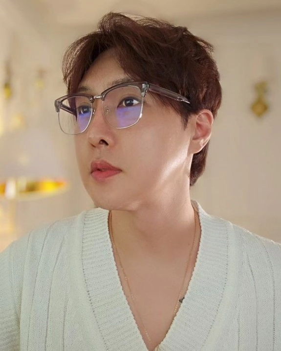 김기수 악성 유튜버 공개 경고 근황