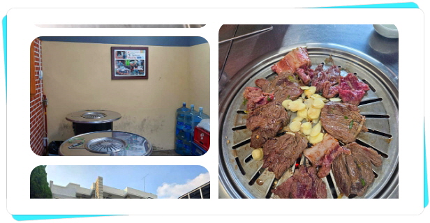 전현무계획2 영등포 양념소갈비 후기