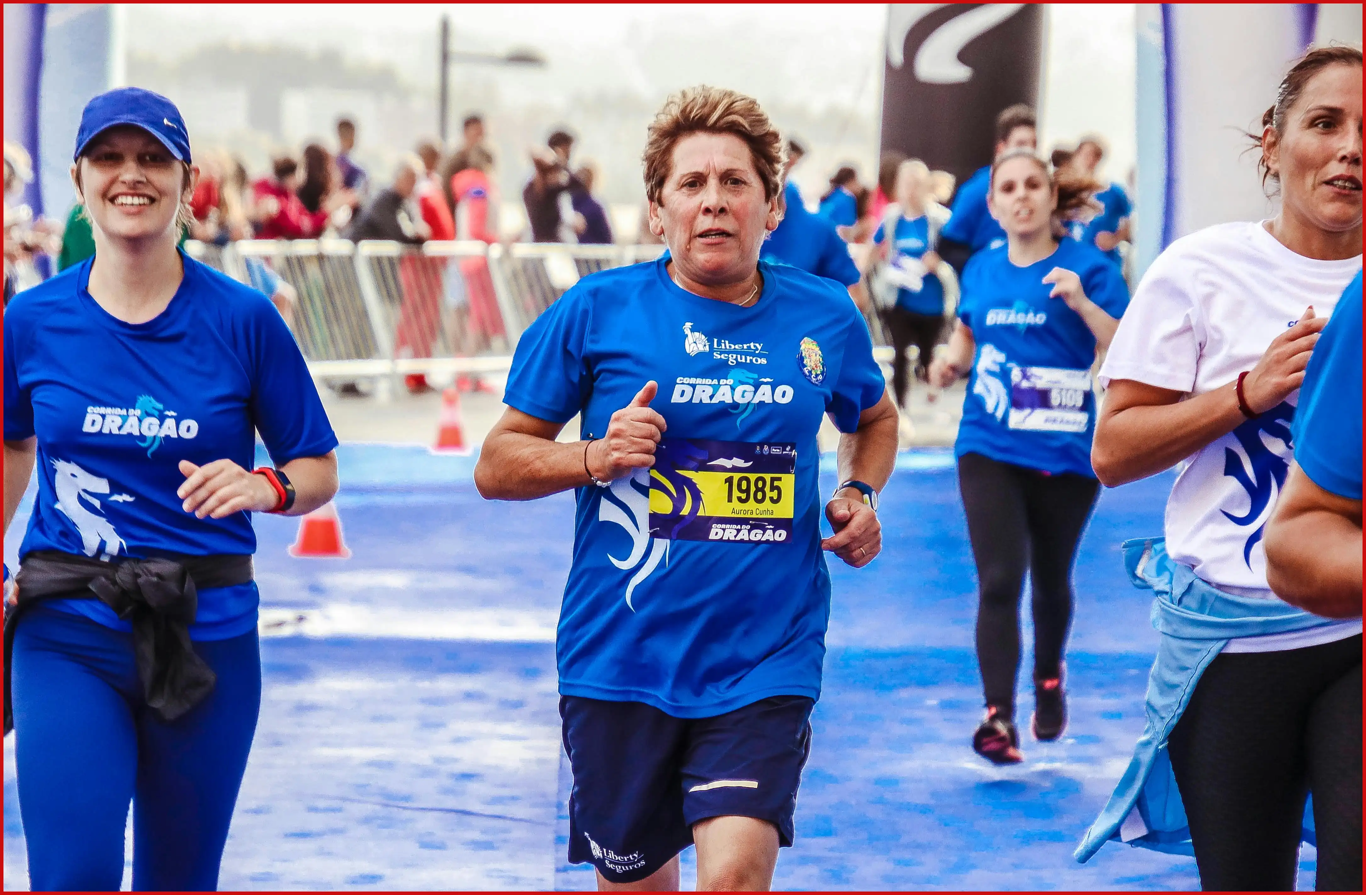 서울 하프 마라톤 2025 일정 및 참가 신청 방법 (코스 정보)