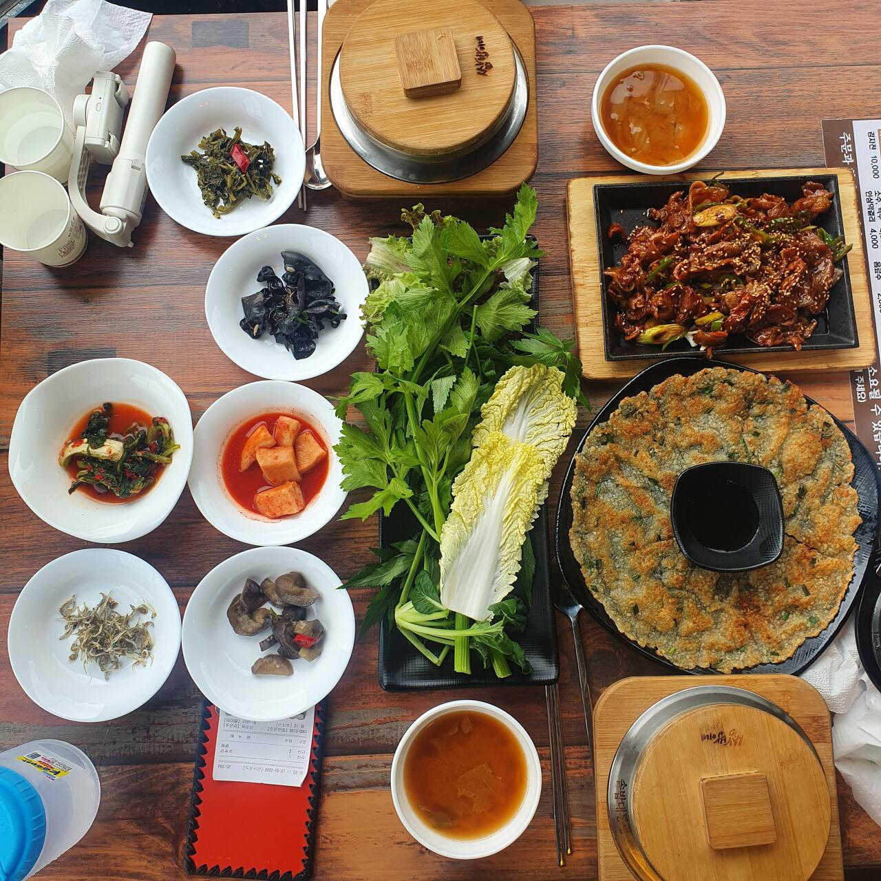 강화도 맛집 추천 10