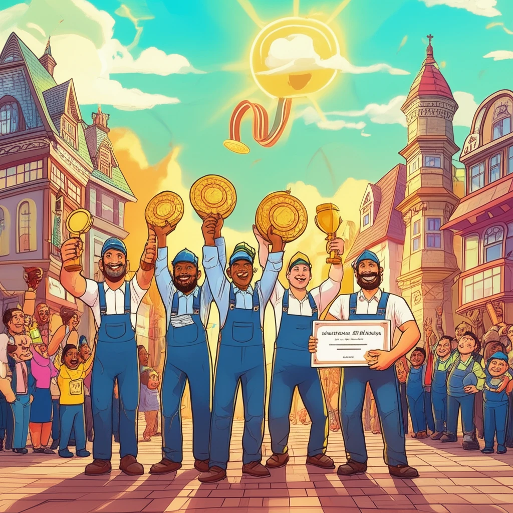 2025 숙련기술인 우대 지원제도 완..