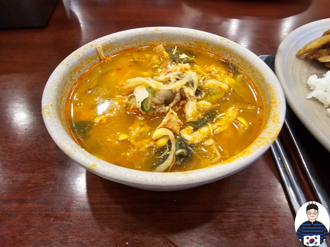 한식뷔페 초아 11