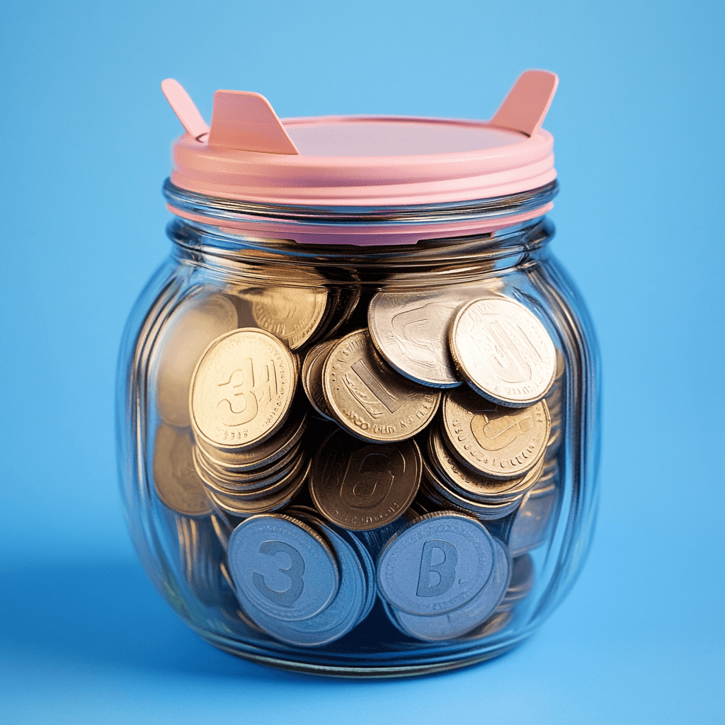 월급 자동 저축 시스템 