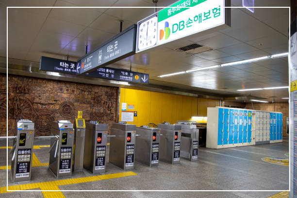 기후동행카드 K패스