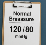 혈압 정상수치
